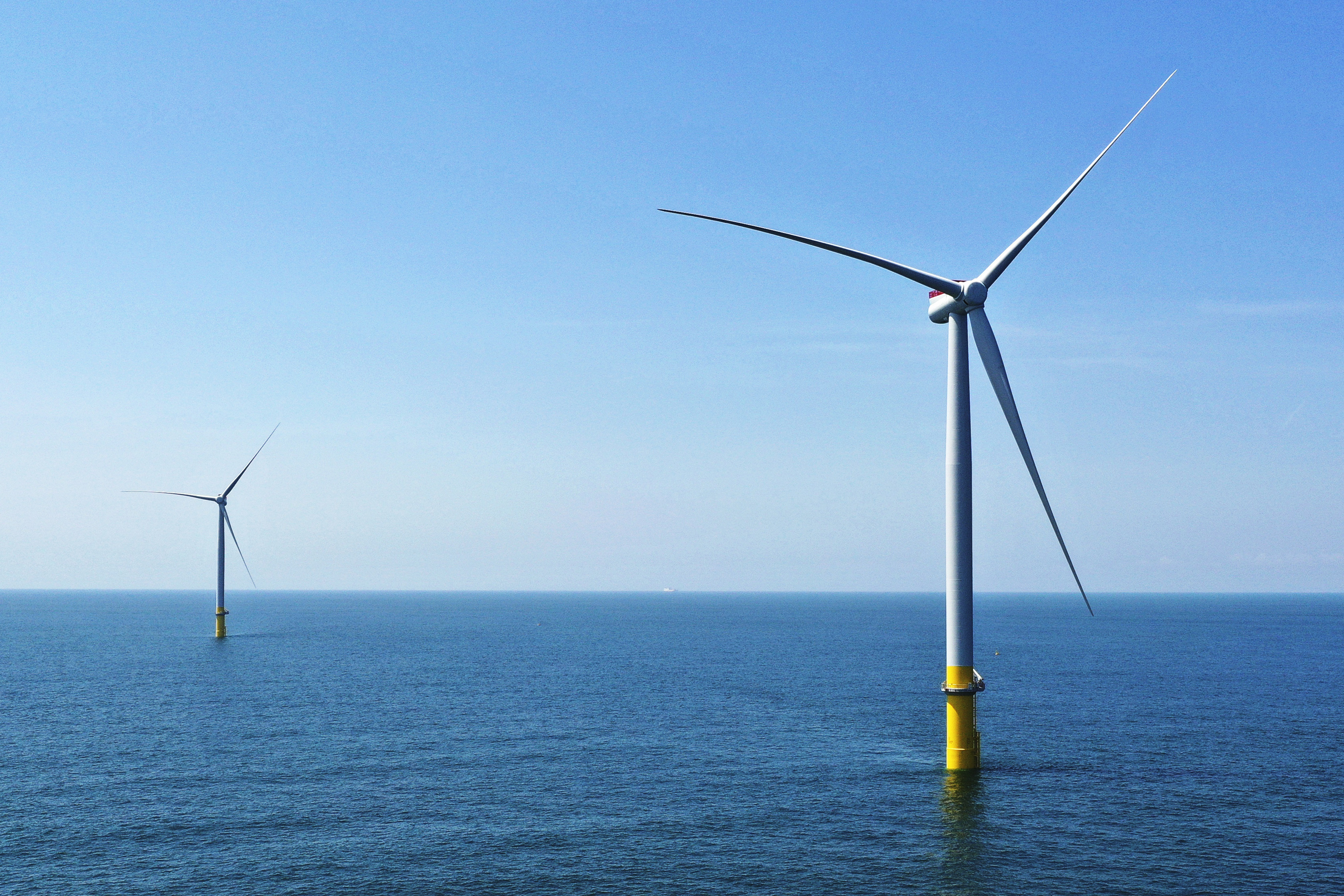 Offshore Wind Virginia