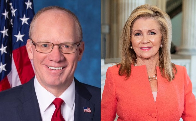 John Rose Marsha Blackburn.jpg