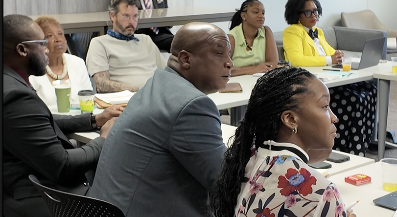 Kansas City Commission on Reparations starts review to find remedies for racial inequities