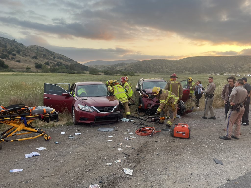 Jamul crash 1