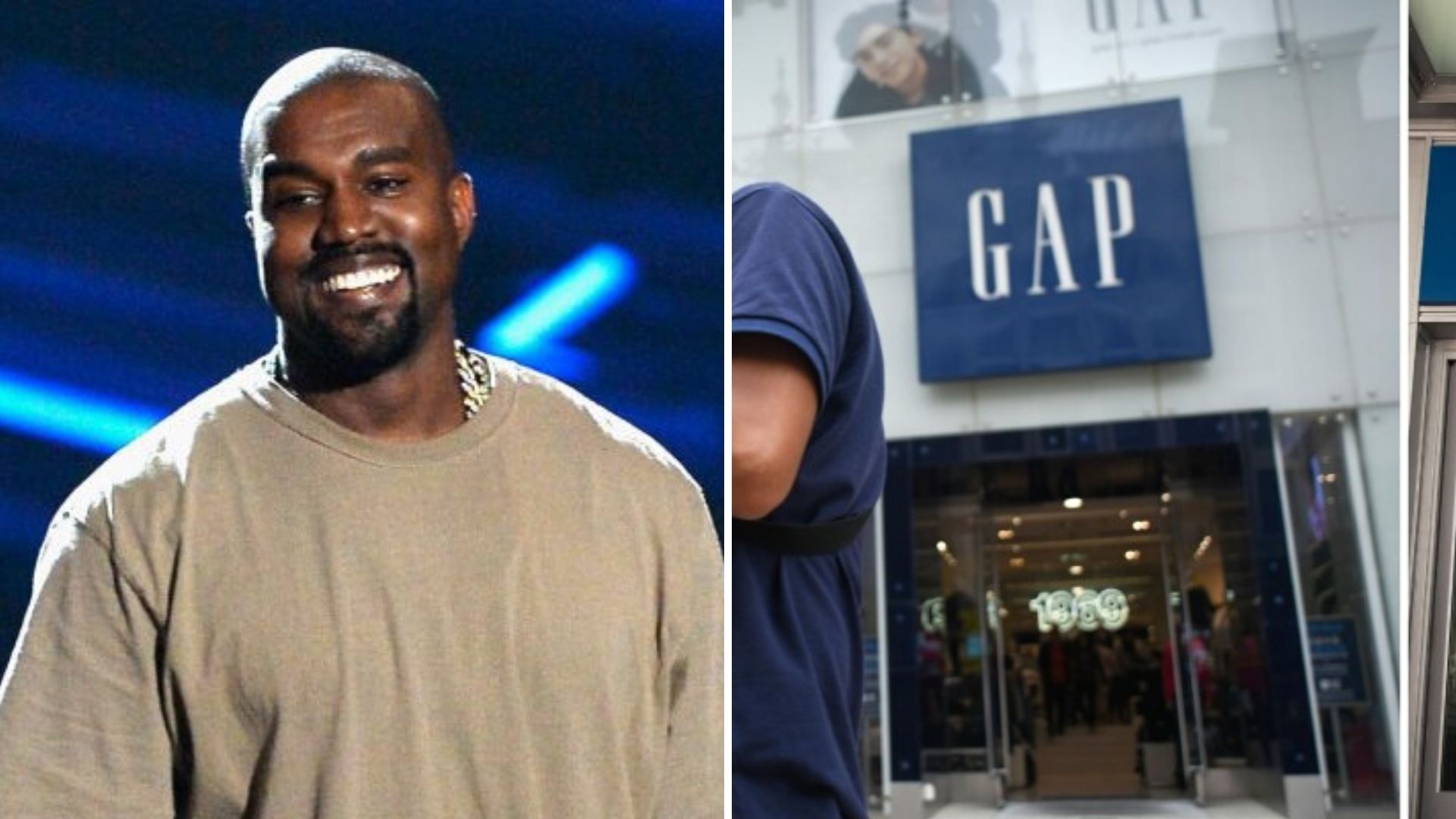 yeezy sold in stores