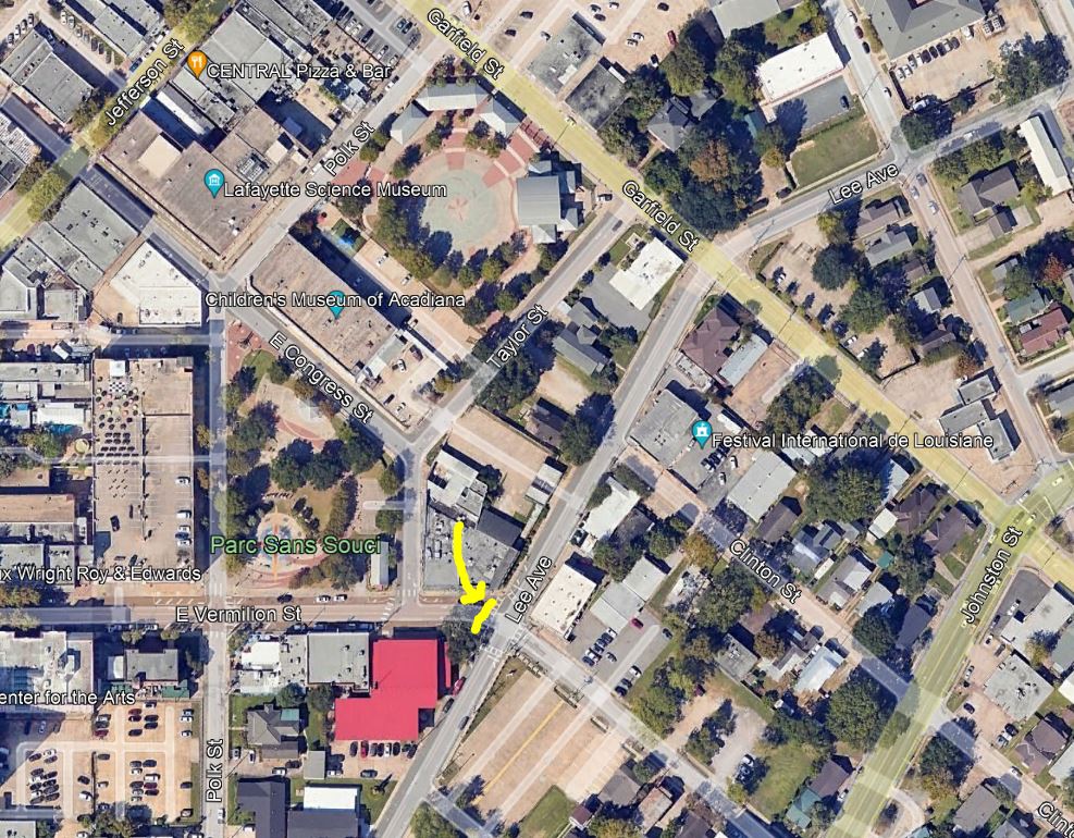 E Vermilion Street Closure.JPG