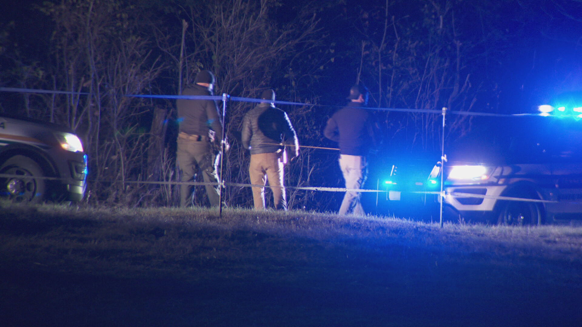 Wilson Co. deputy shot during pursuit