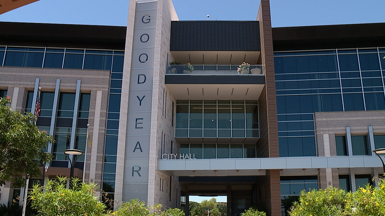 Goodyear