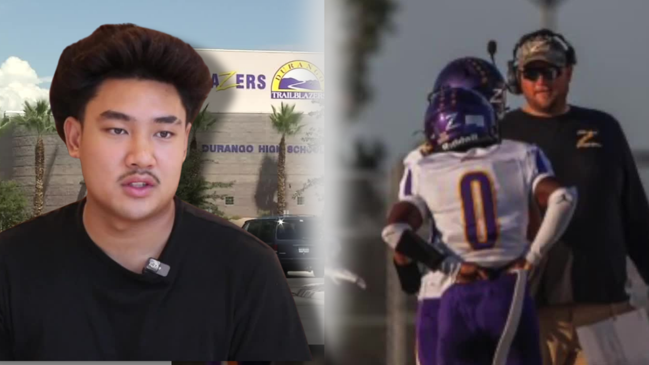Durango High football in turmoil: Parents say poor communication jeopardized senior season