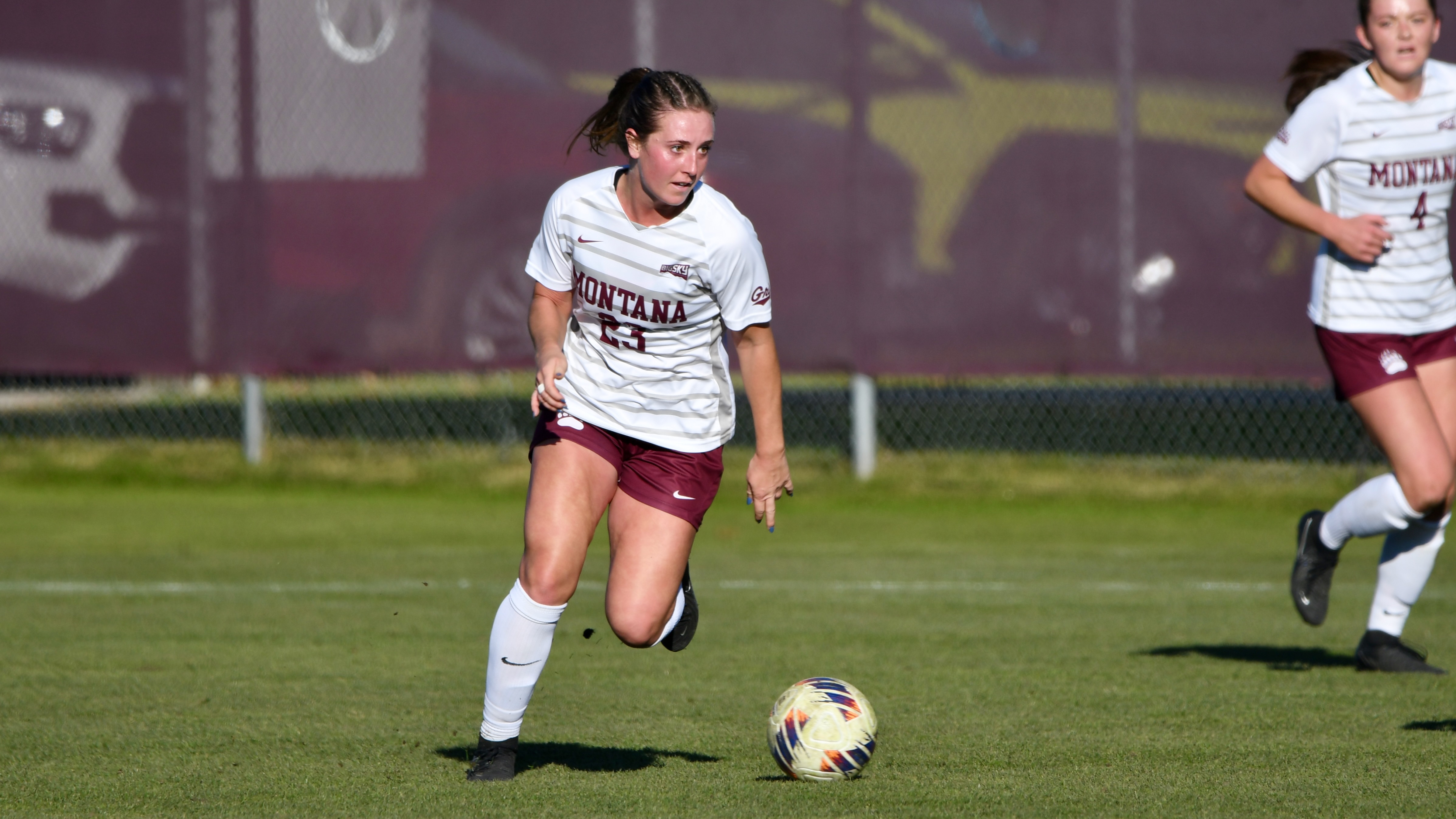 Montana vs. Sacramento State soccer