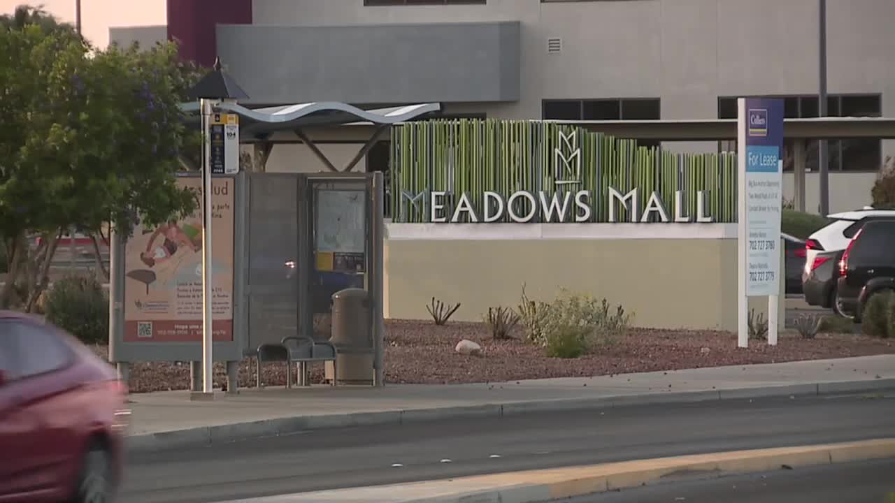 Meadows Mall enacts curfew after social media rumors, spokesperson says