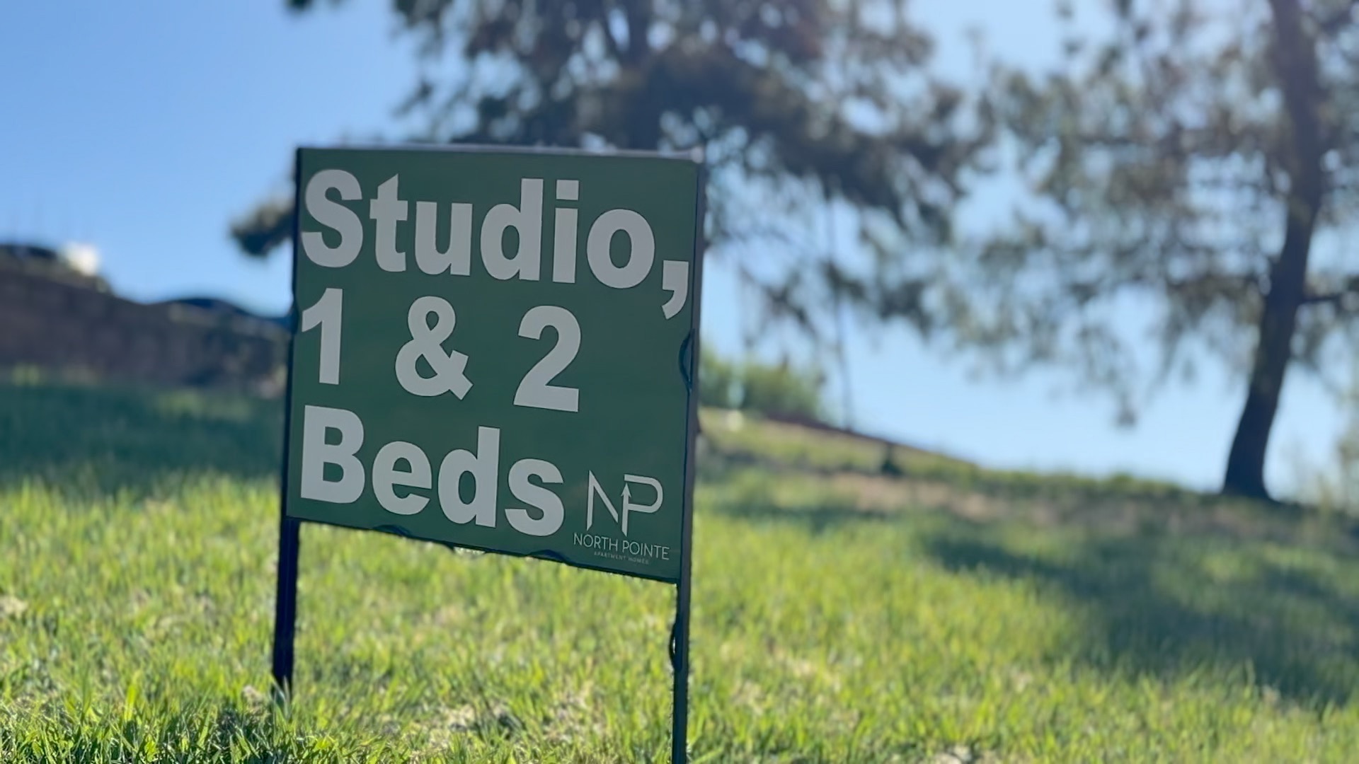 Rent in Colorado Springs