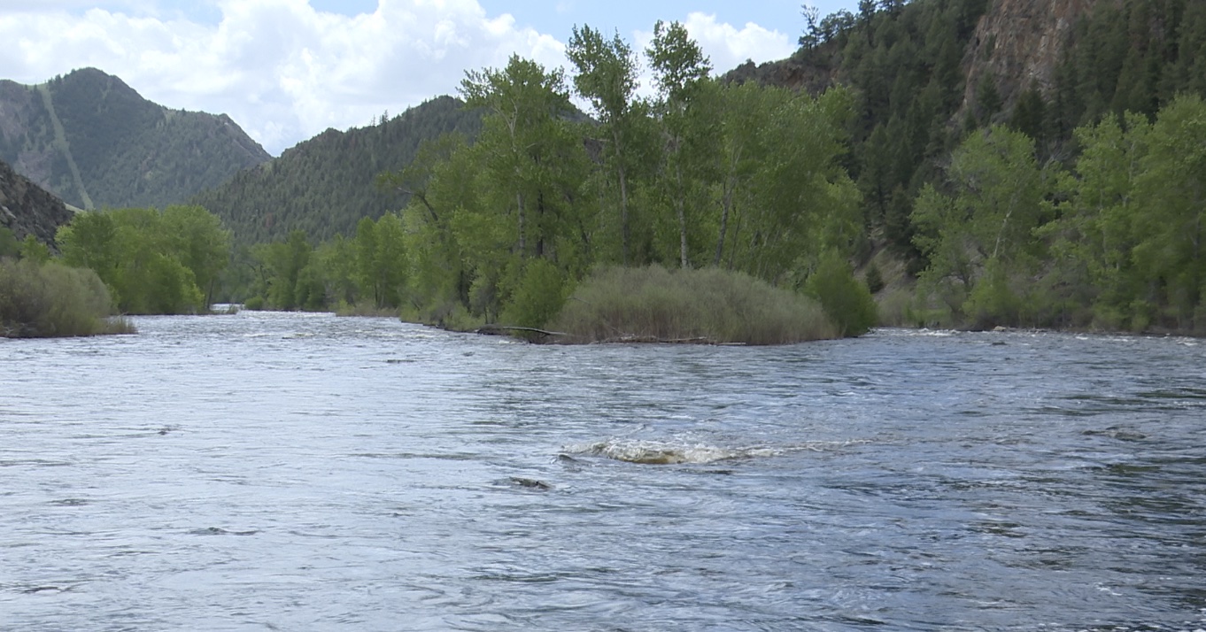 Big Hole River