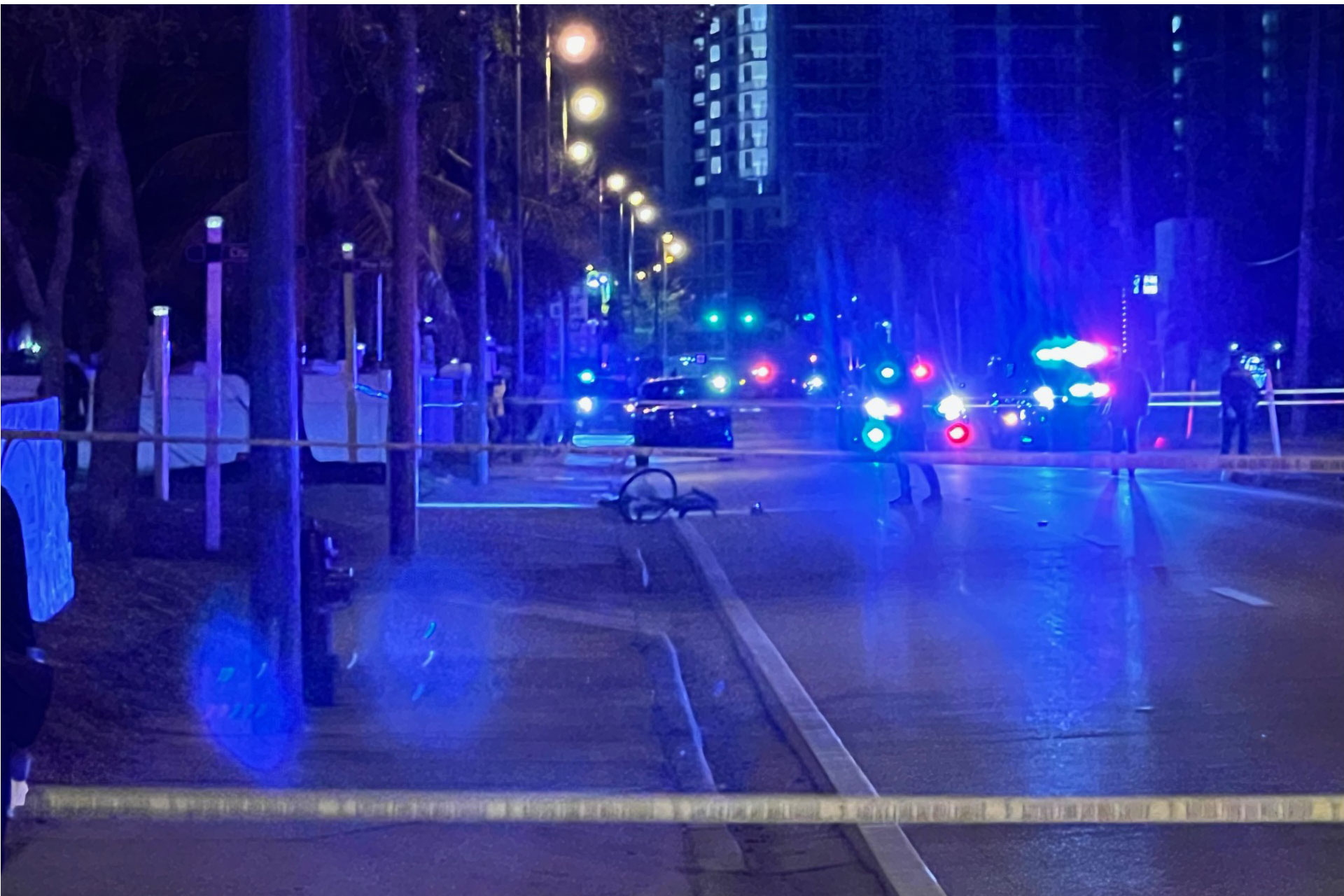 Berkeley apartments stabbing