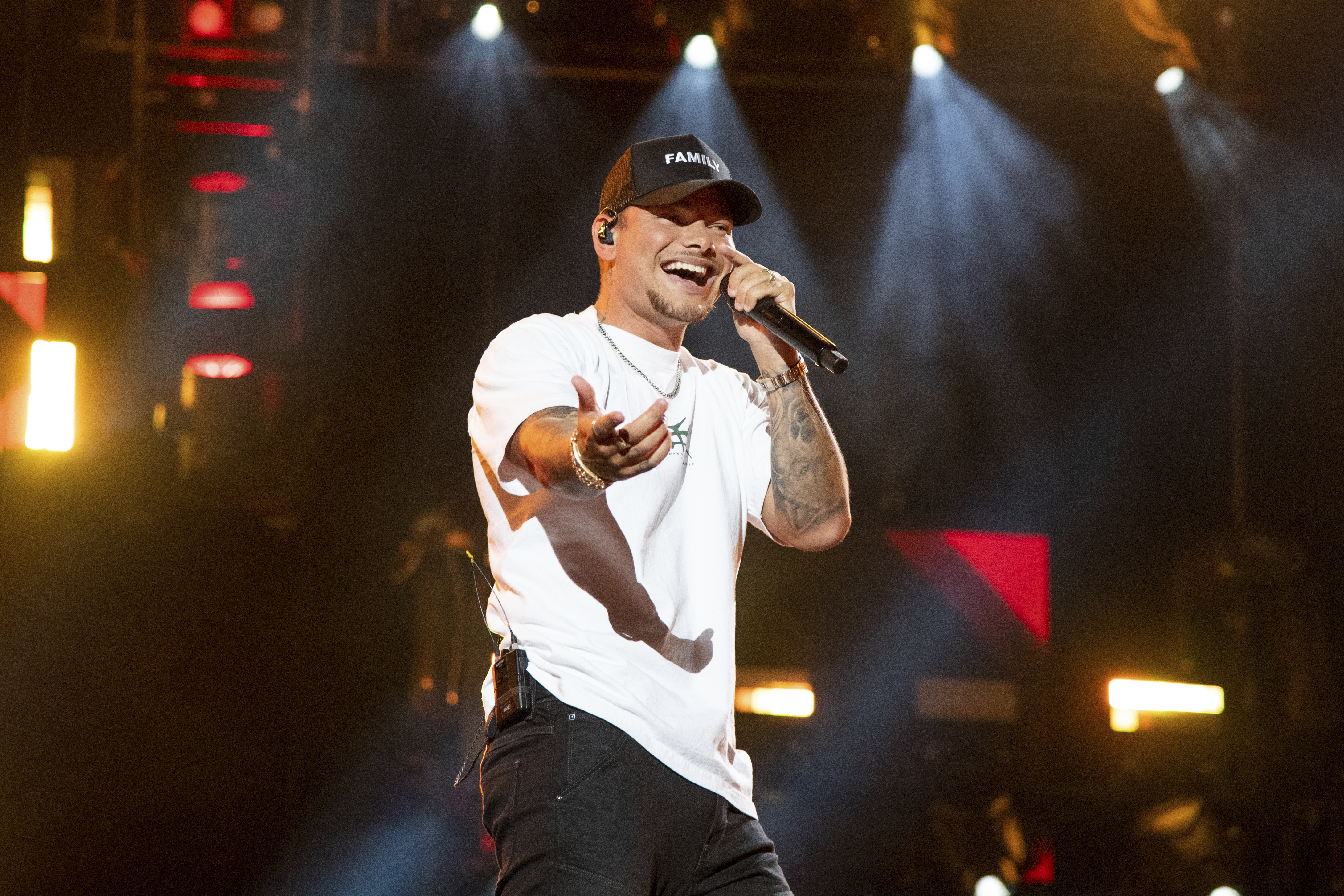 Kane Brown