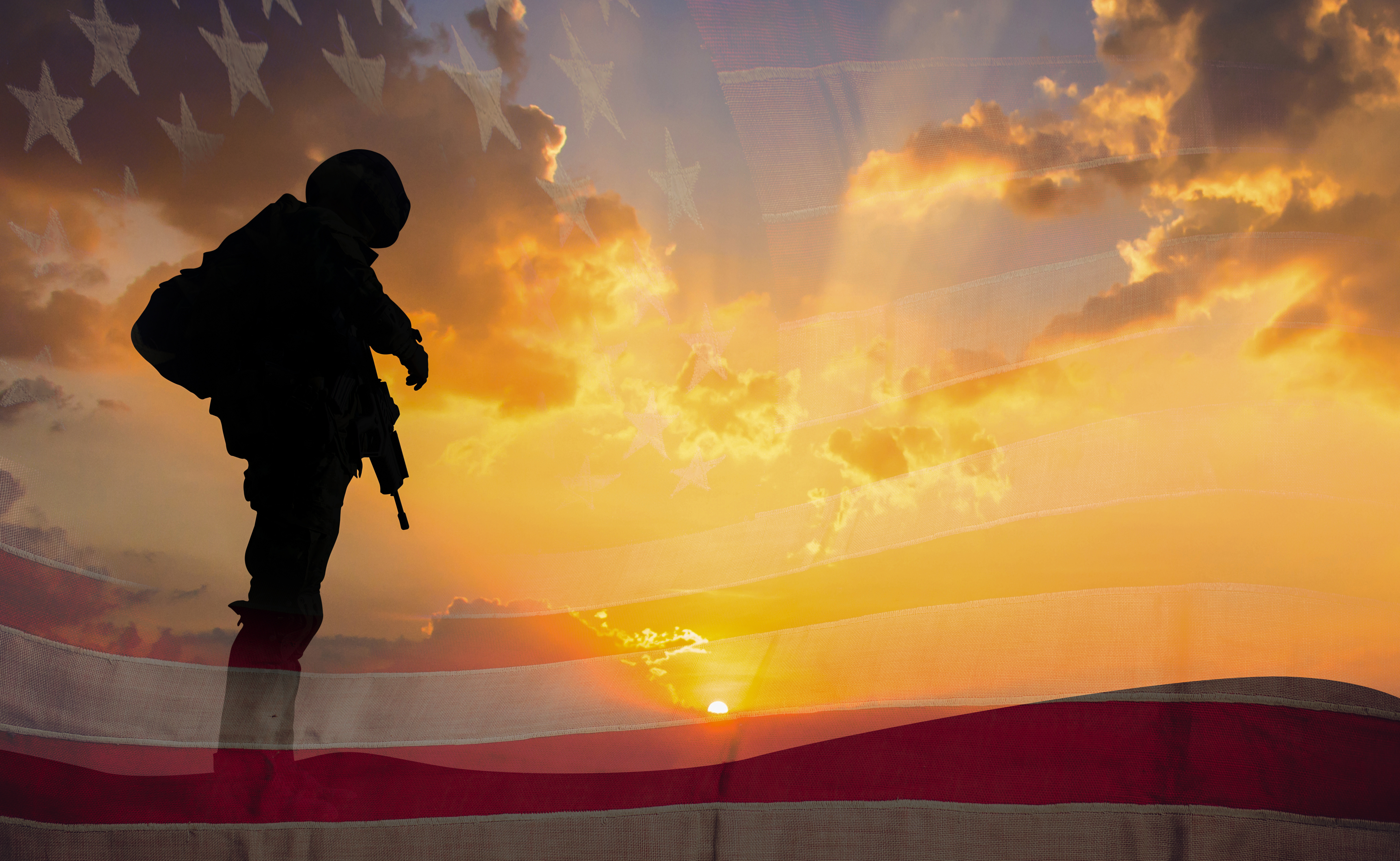 Veterans