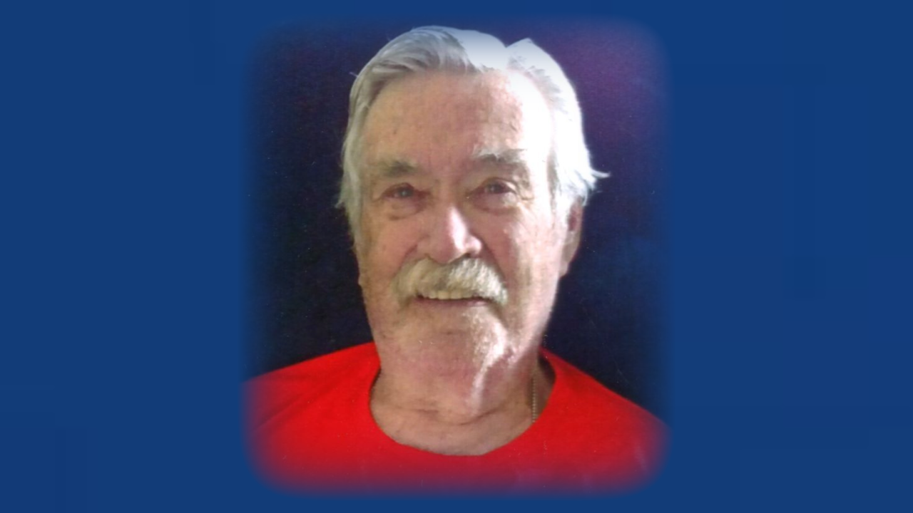 Dale Lavell Shelton
March 26, 1935 - August 11, 2024