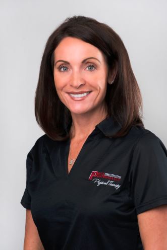 Jill Marlan