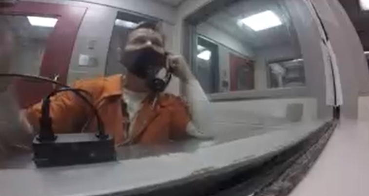 Former employee speaks from jail as News 3 Investigates government, waste, and fraud.