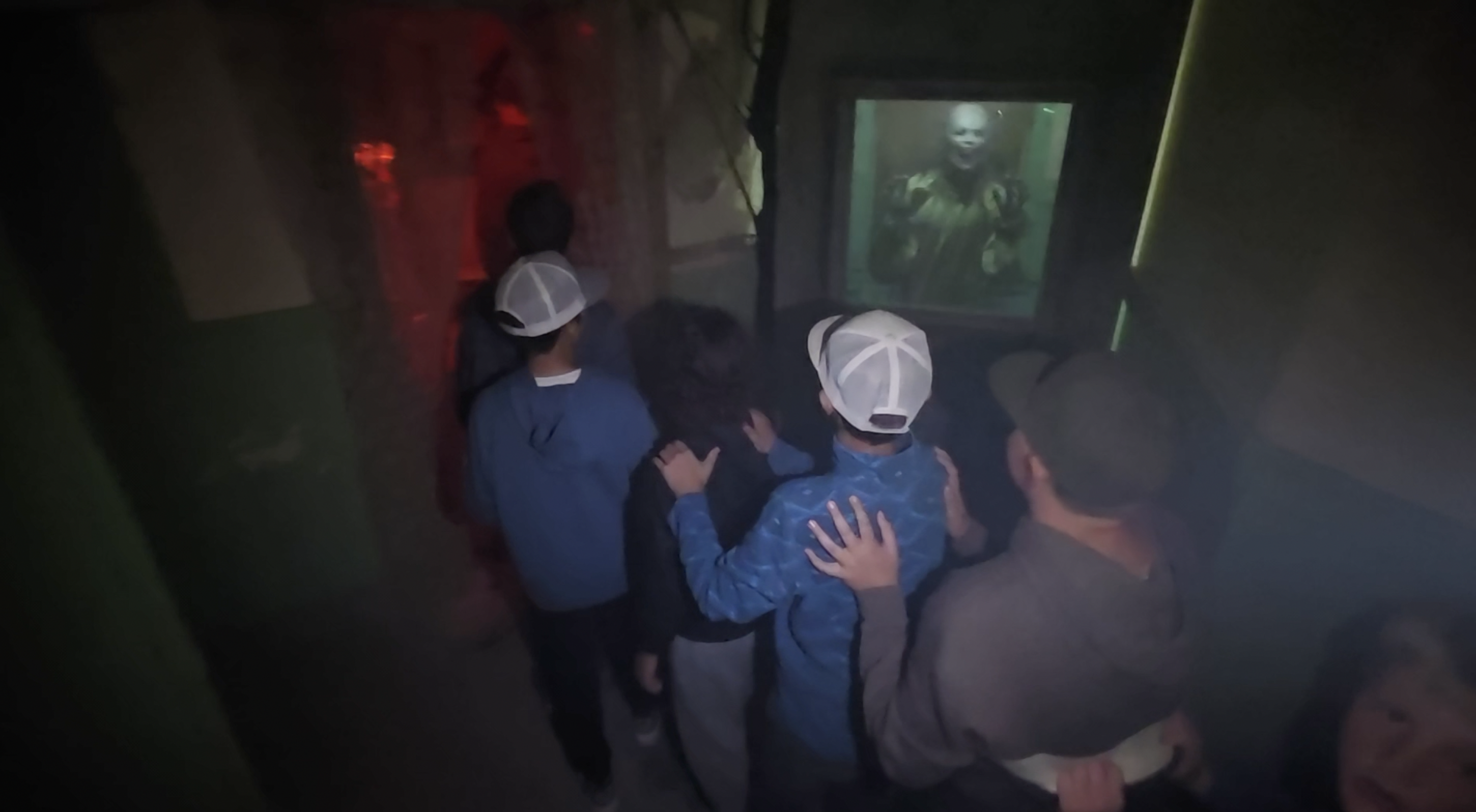 Haunted Mansions of Albion returns for another year of Halloween scares