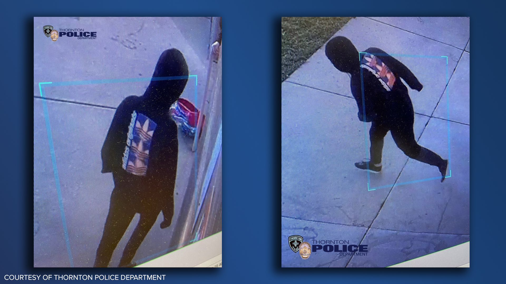 Thornton police searching for suspect in alleged attempted child abduction sept 23 2022
