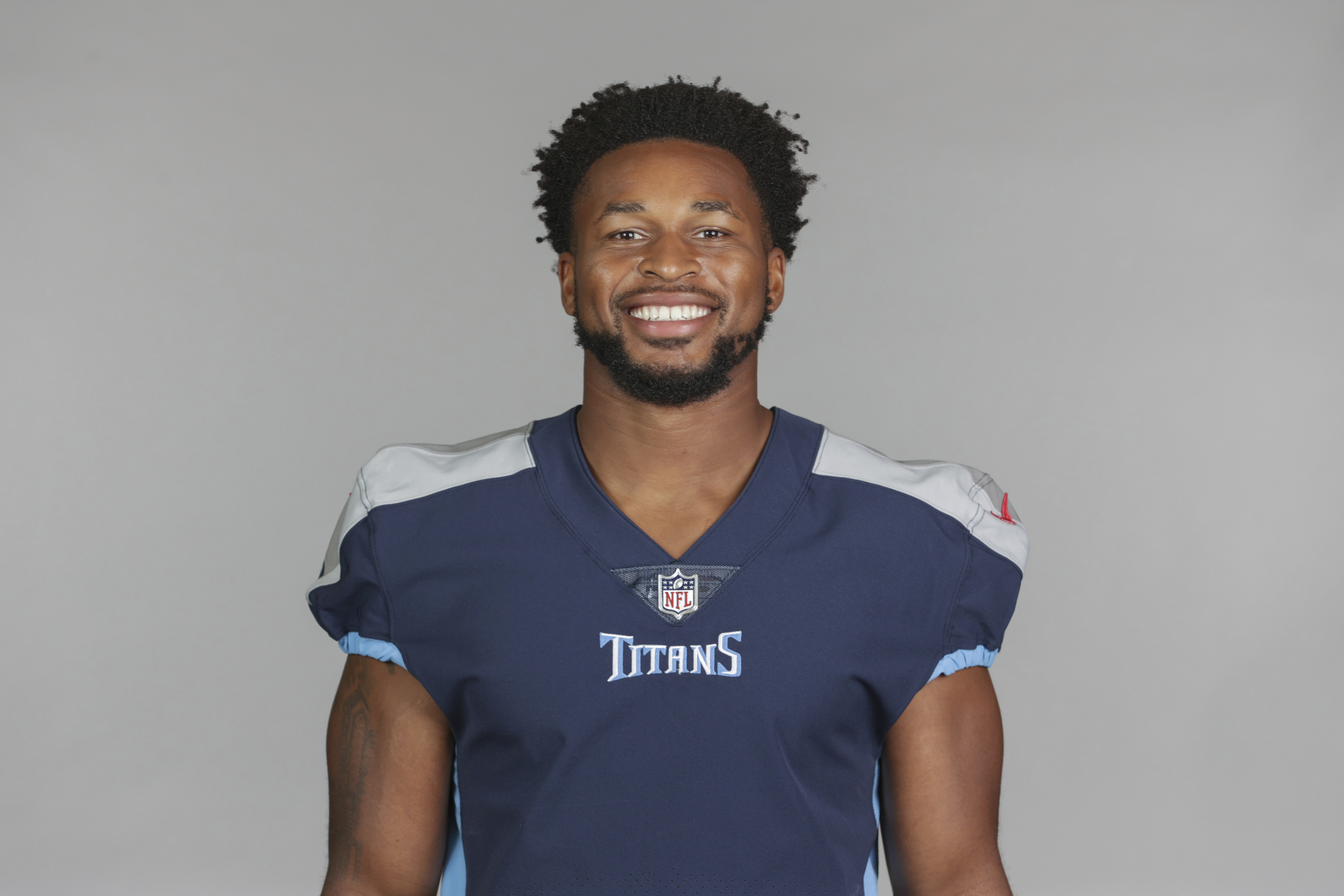 Kevin Byard 2022 football headshot