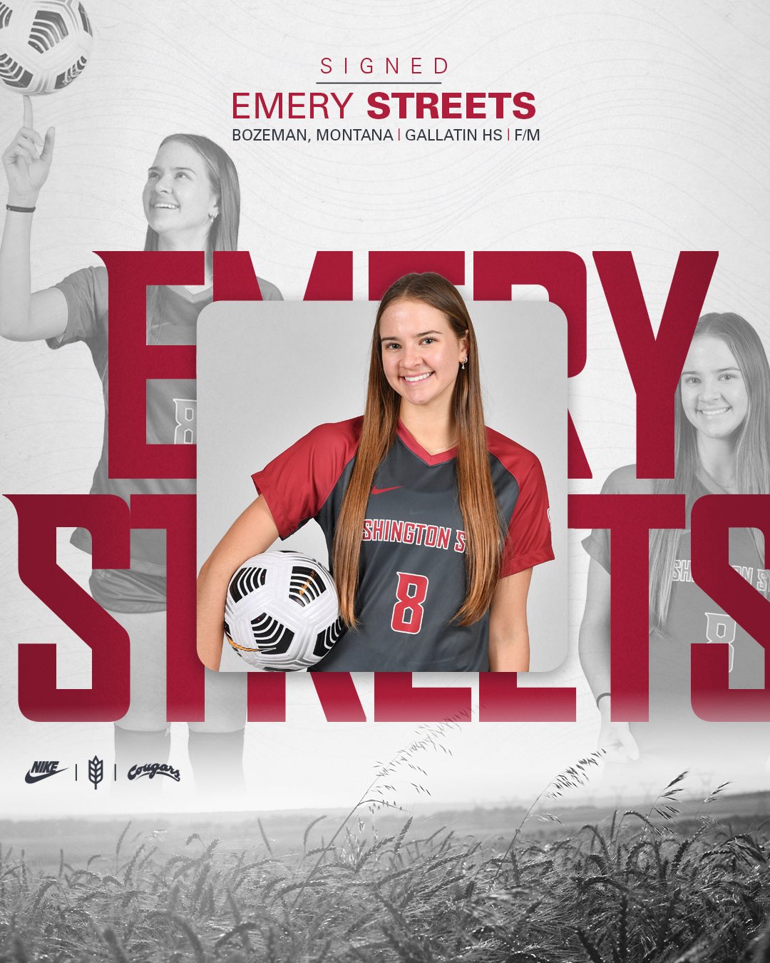 Emery Streets