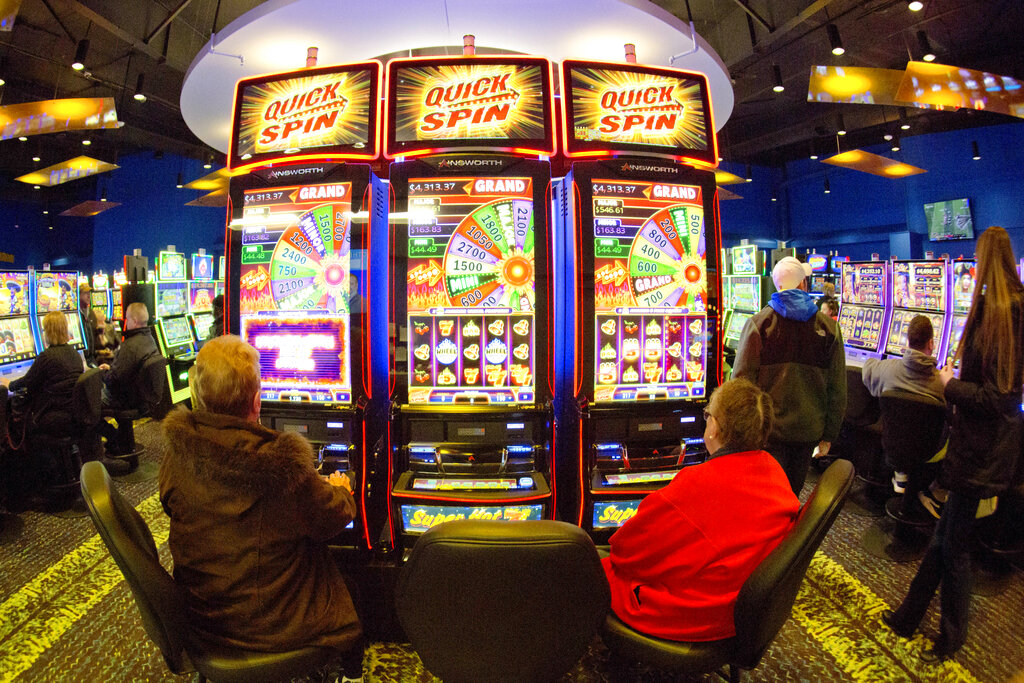 Nebraska Casinos