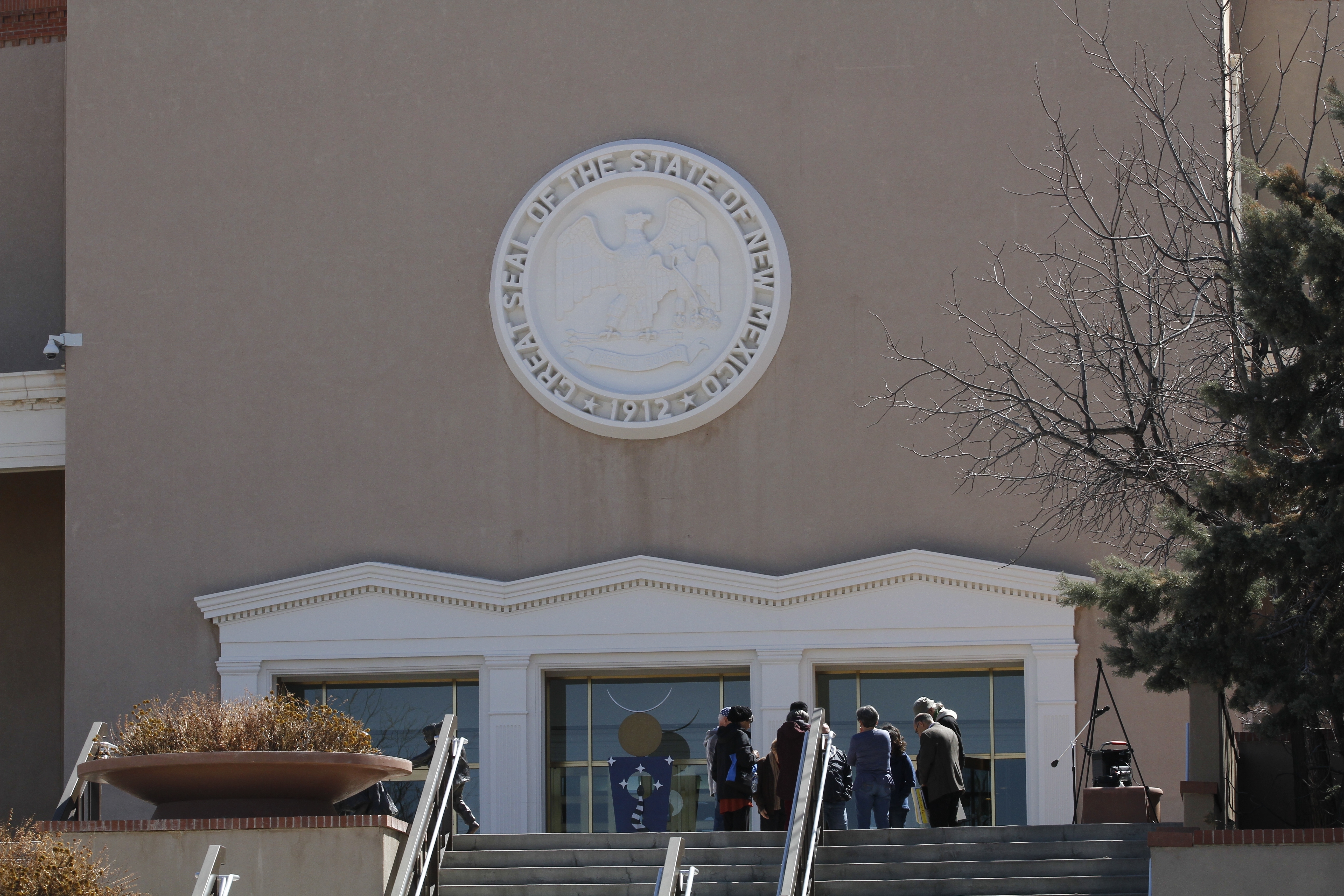 marijuana new mexico