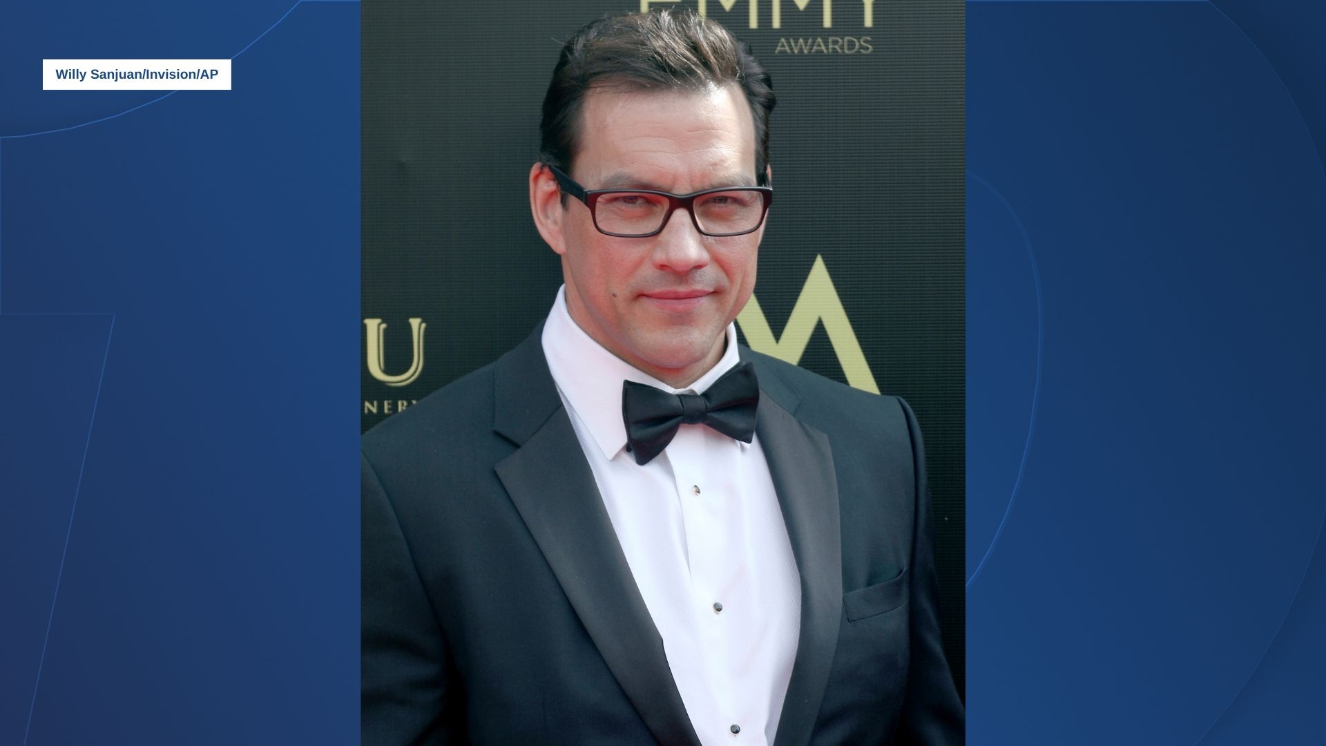 Tyler Christopher