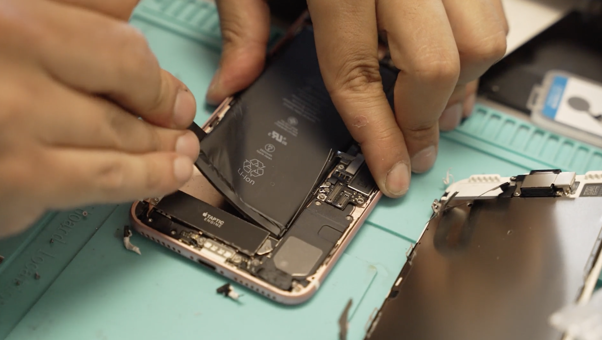 right to repair