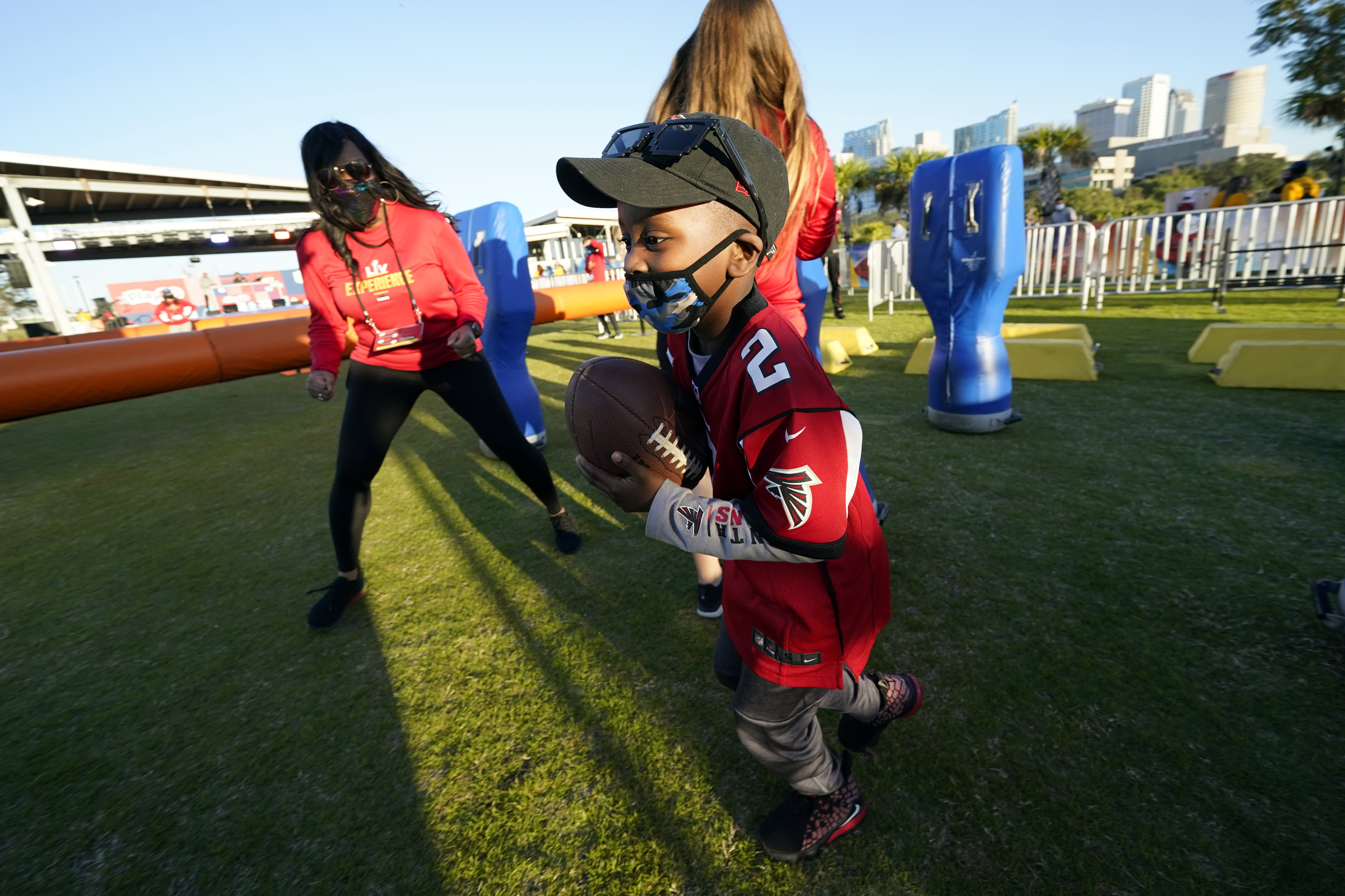 Super Bowl