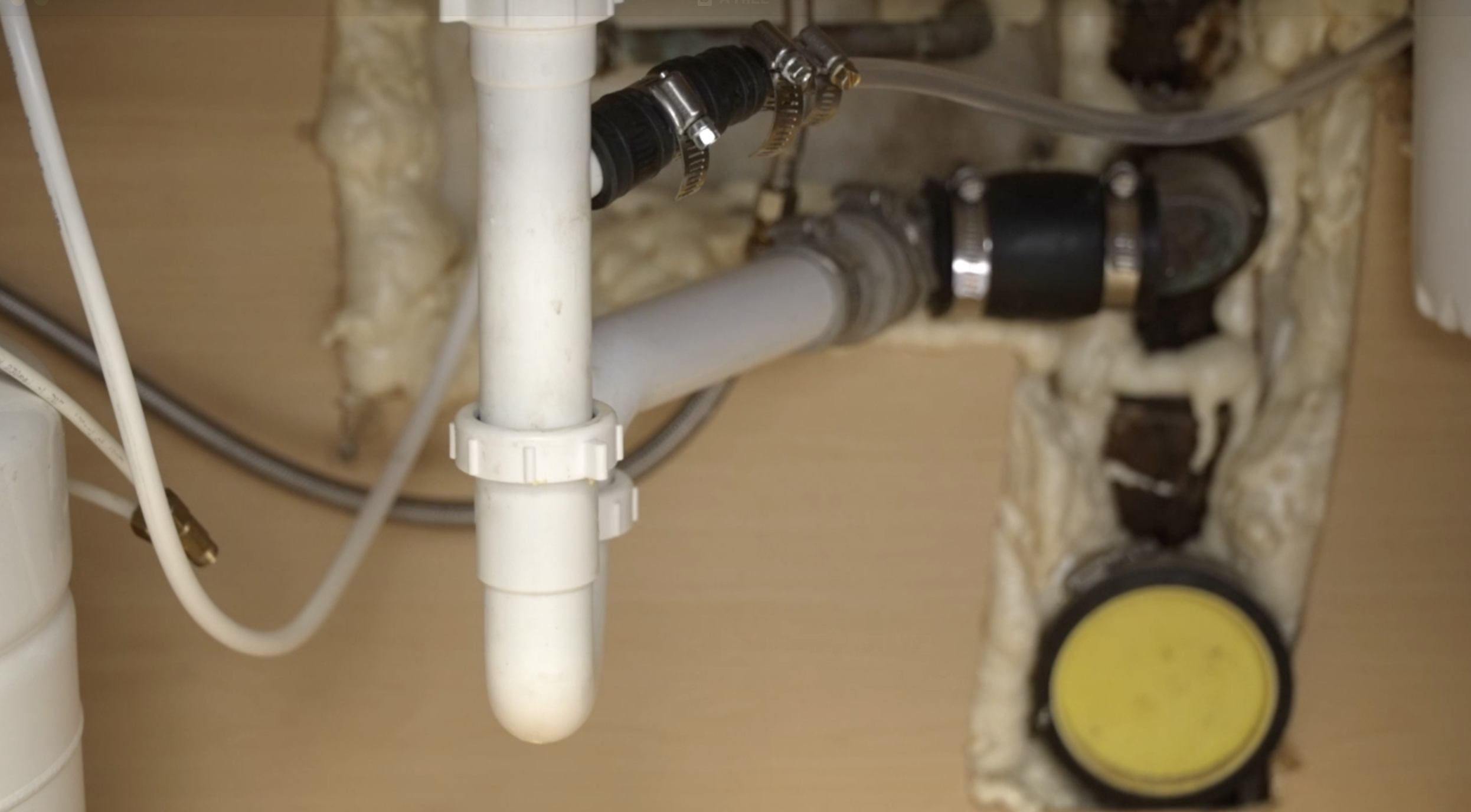 Hidden home damage may linger after winter weather