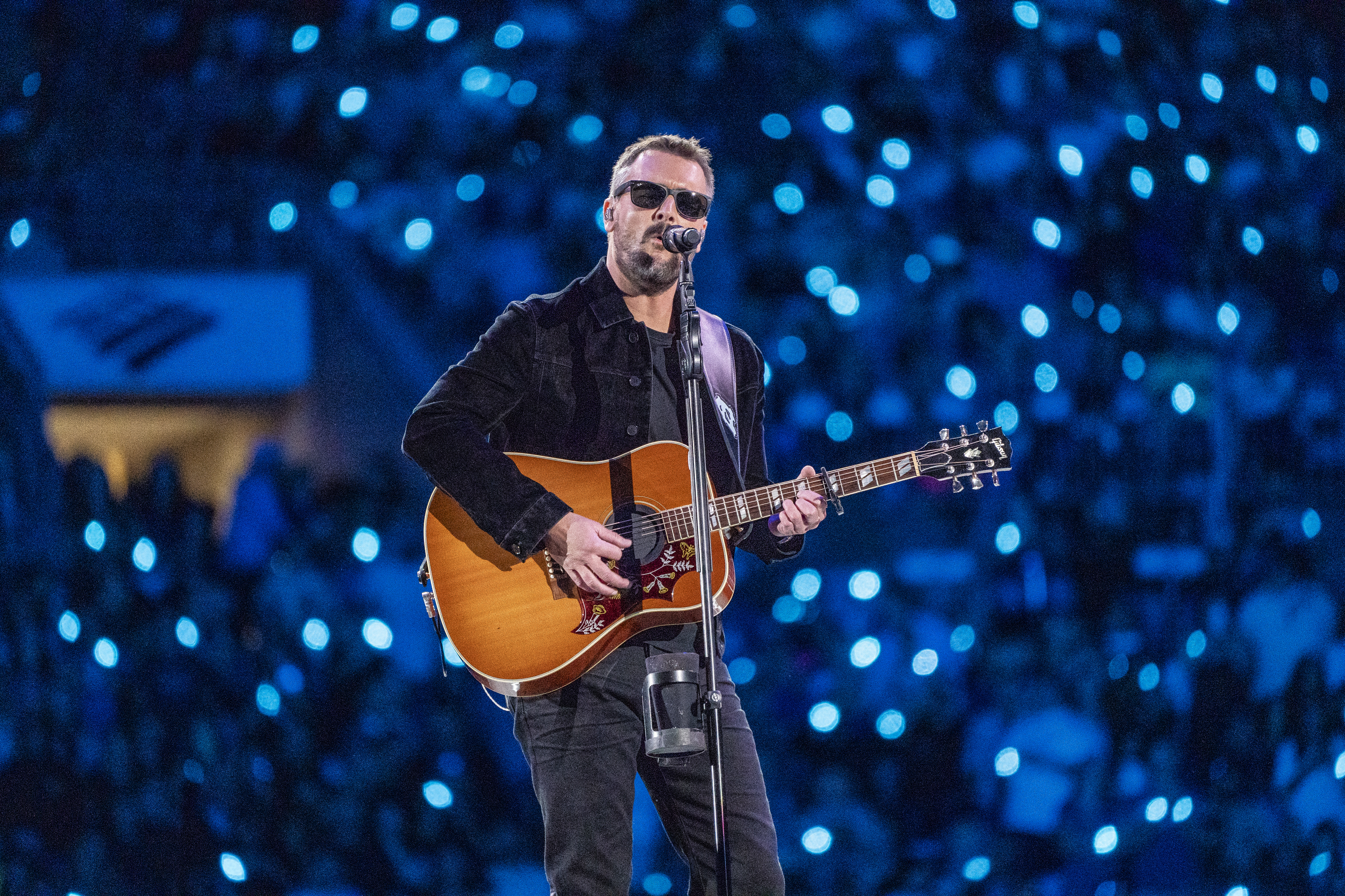 Eric Church