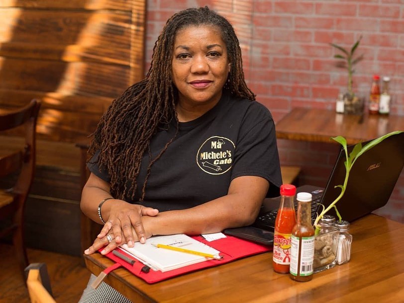 Ma Michele's Cafe & Catering