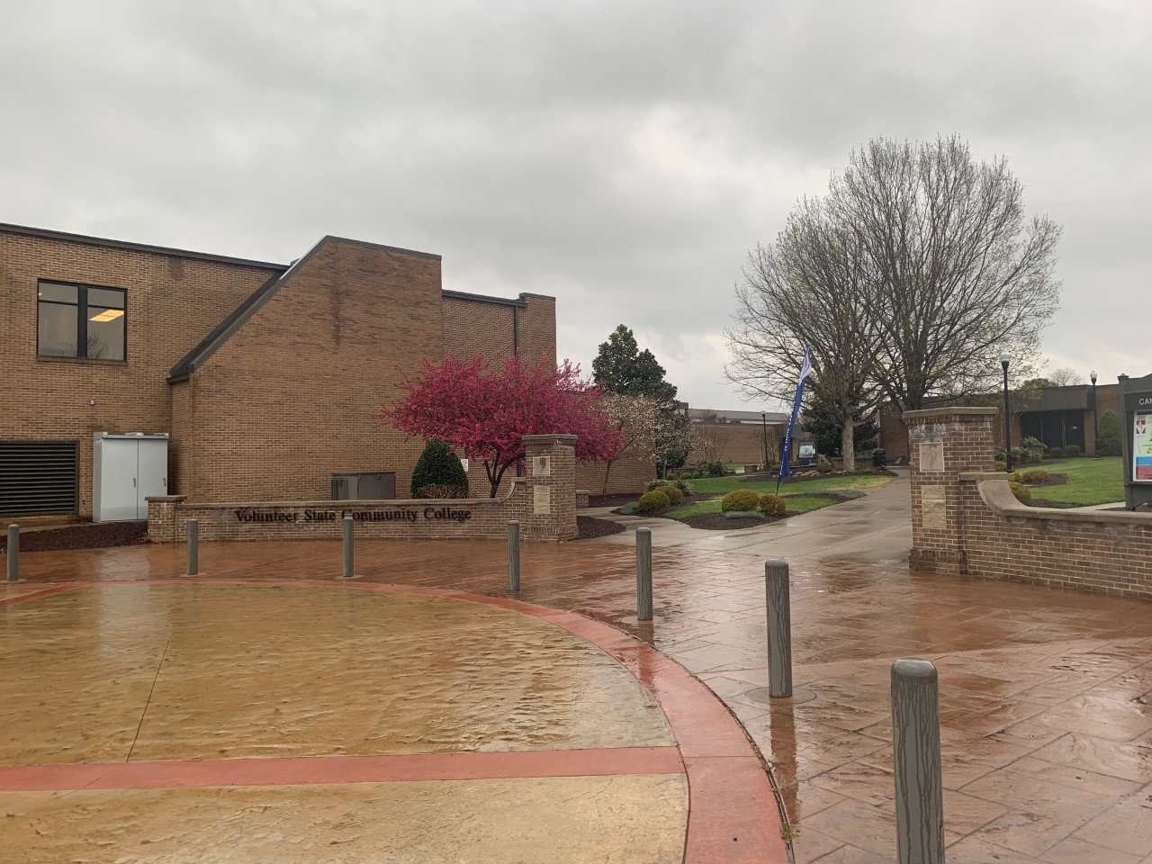 Volunteer State Community College