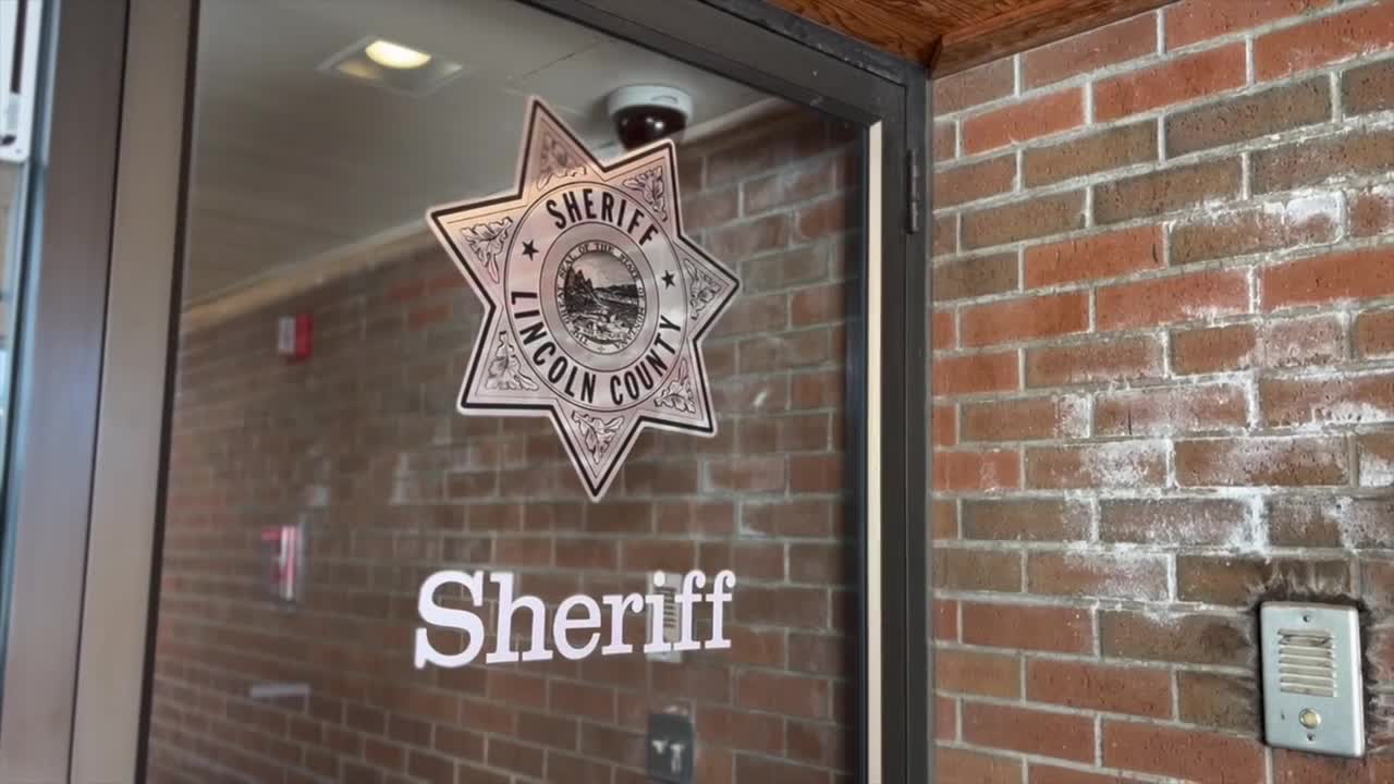 Lincoln County Sheriff's Office 