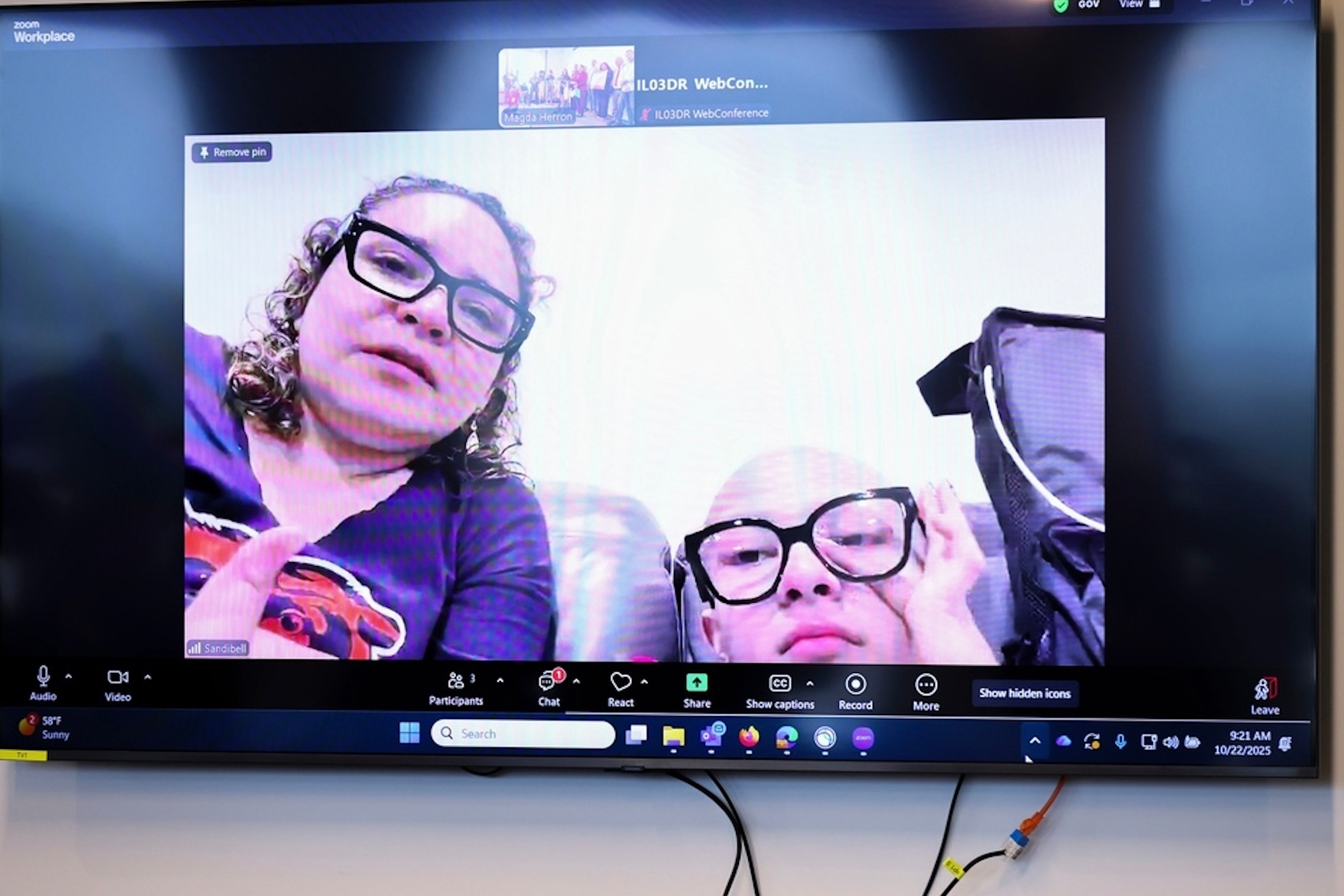 US Immigration Chicago Family