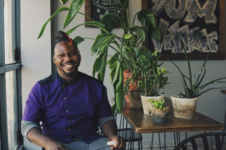 Founder of Detroit's popular Afro-Caribbean market pantry YumVillage held 35 different jobs before opening