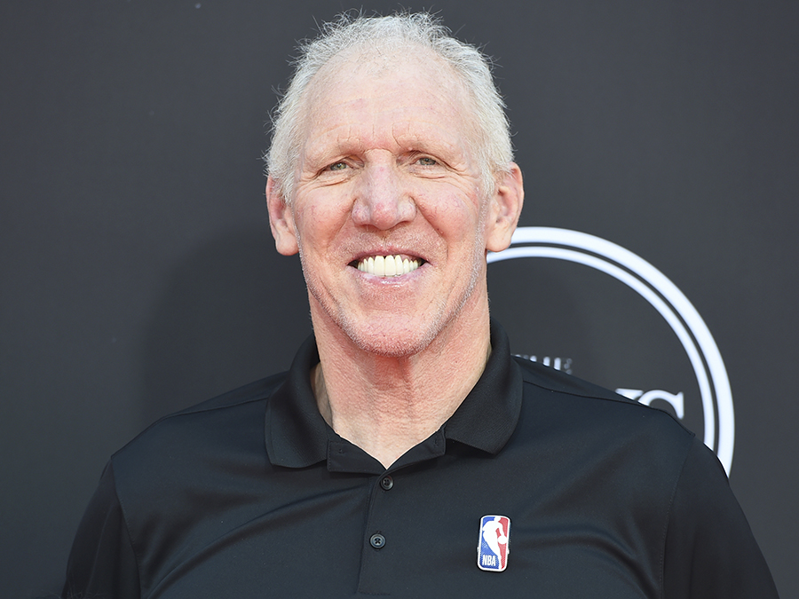 Bill Walton
