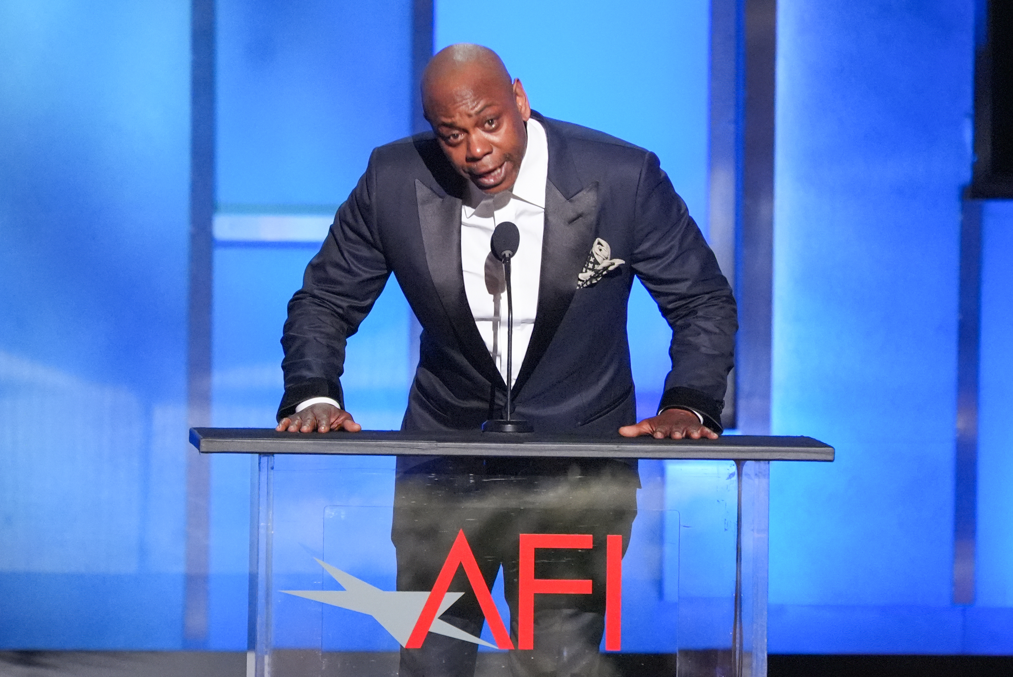 51st AFI Life Achievement Award Tribute - Show