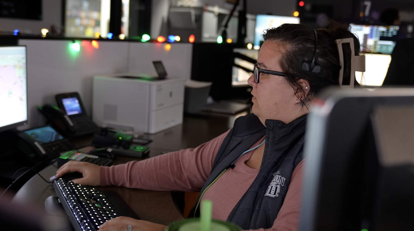 Winter weather prompts Eaton County emergency crews to prepare for busy holiday weekend