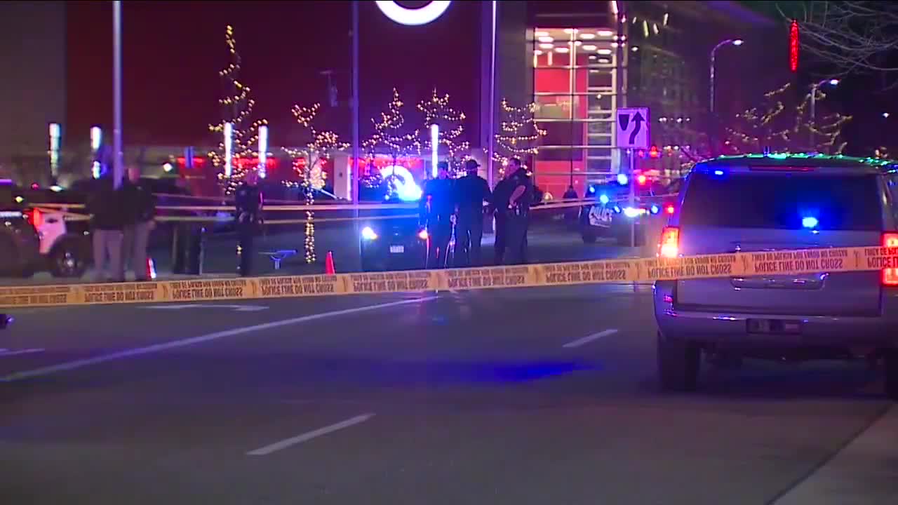 Denver and Lakewood shooting spree Dec 27 2021