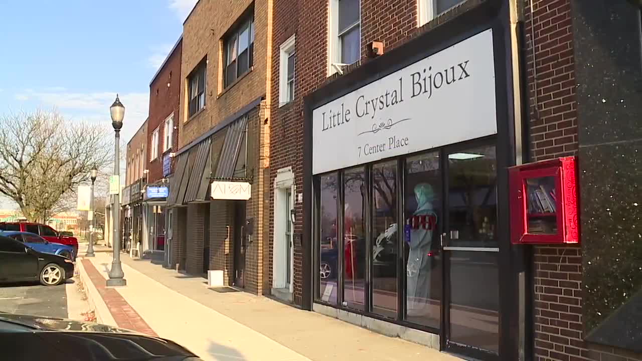 Two years after the Key Bridge fell, Dundalk businesses still trying to bounce back.