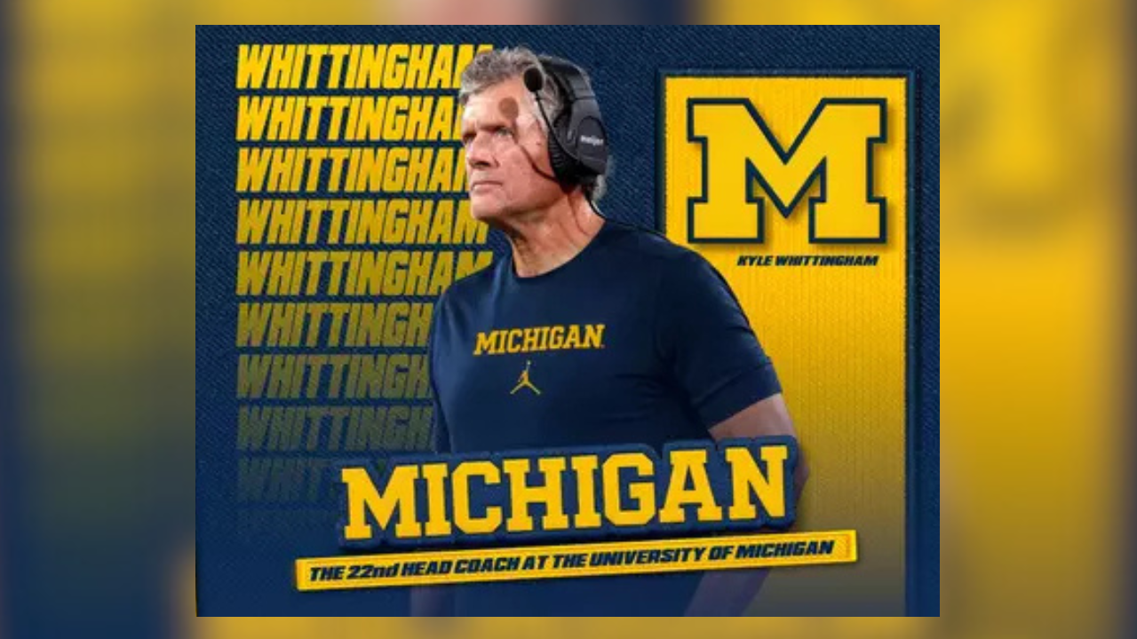 Whittingham Michigan 