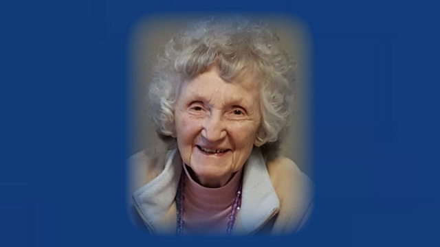 Betty was born on a farm in Roberts County, South Dakota, on September 1, 1920