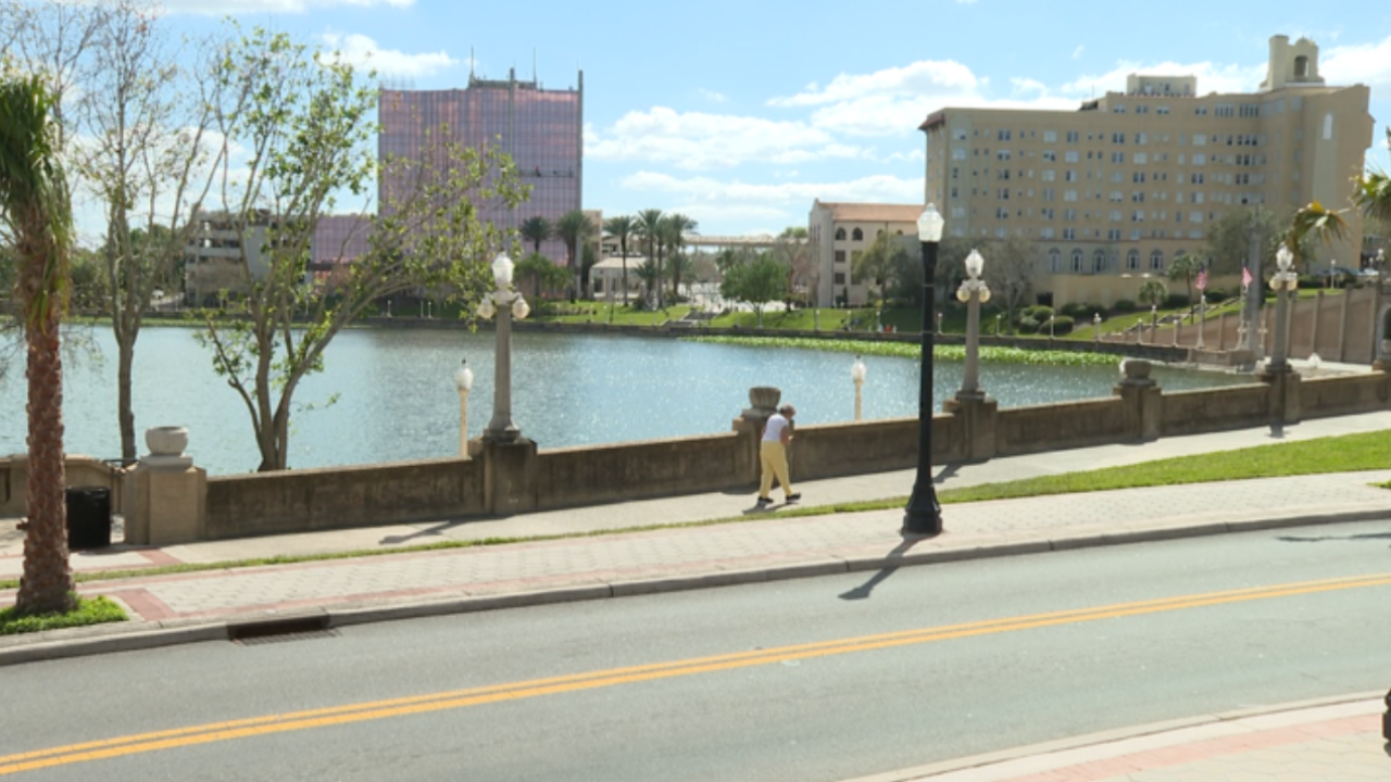 Study shows challenges facing Polk County, fastest-growing county in Florida