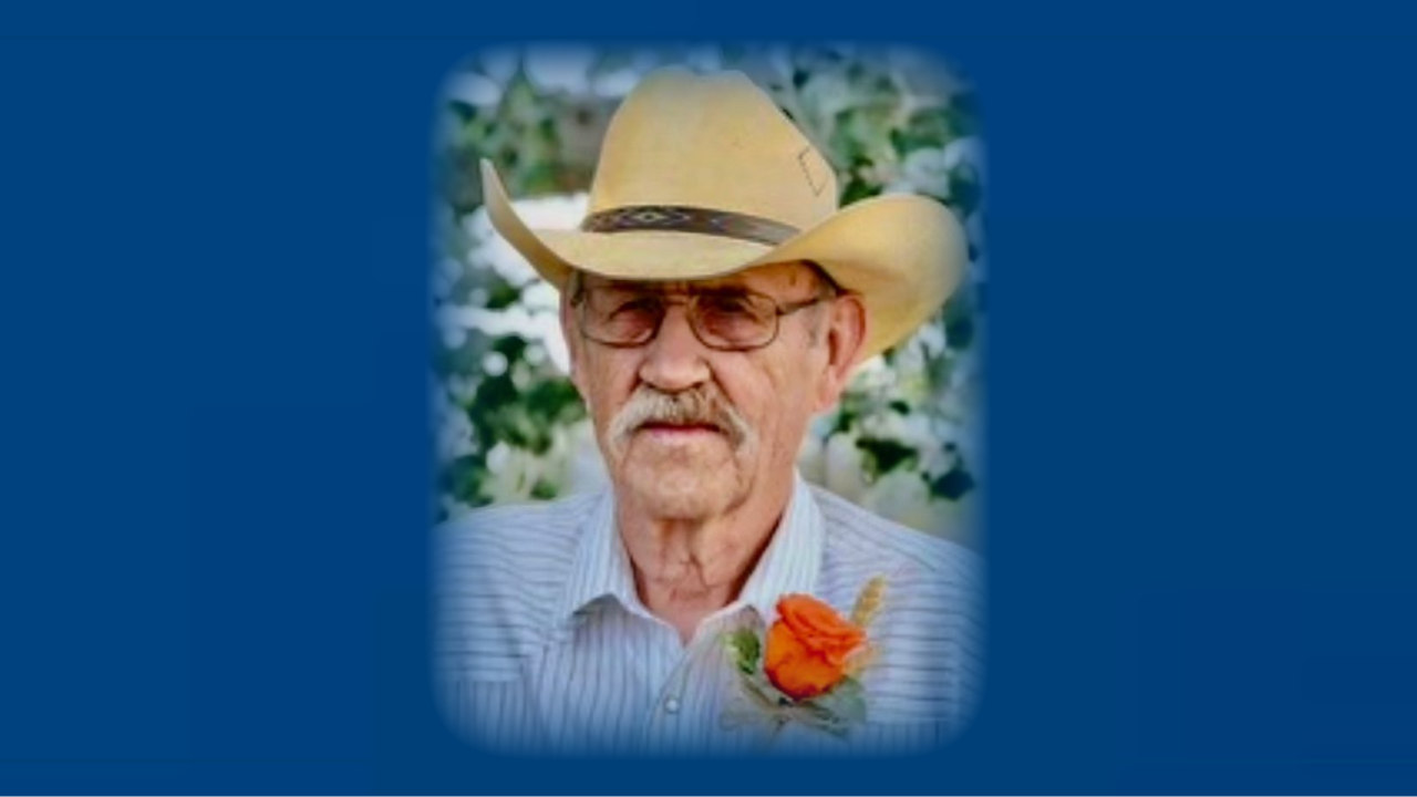 Lyle Mikeson
December 15, 1935 ~ October 19, 2025