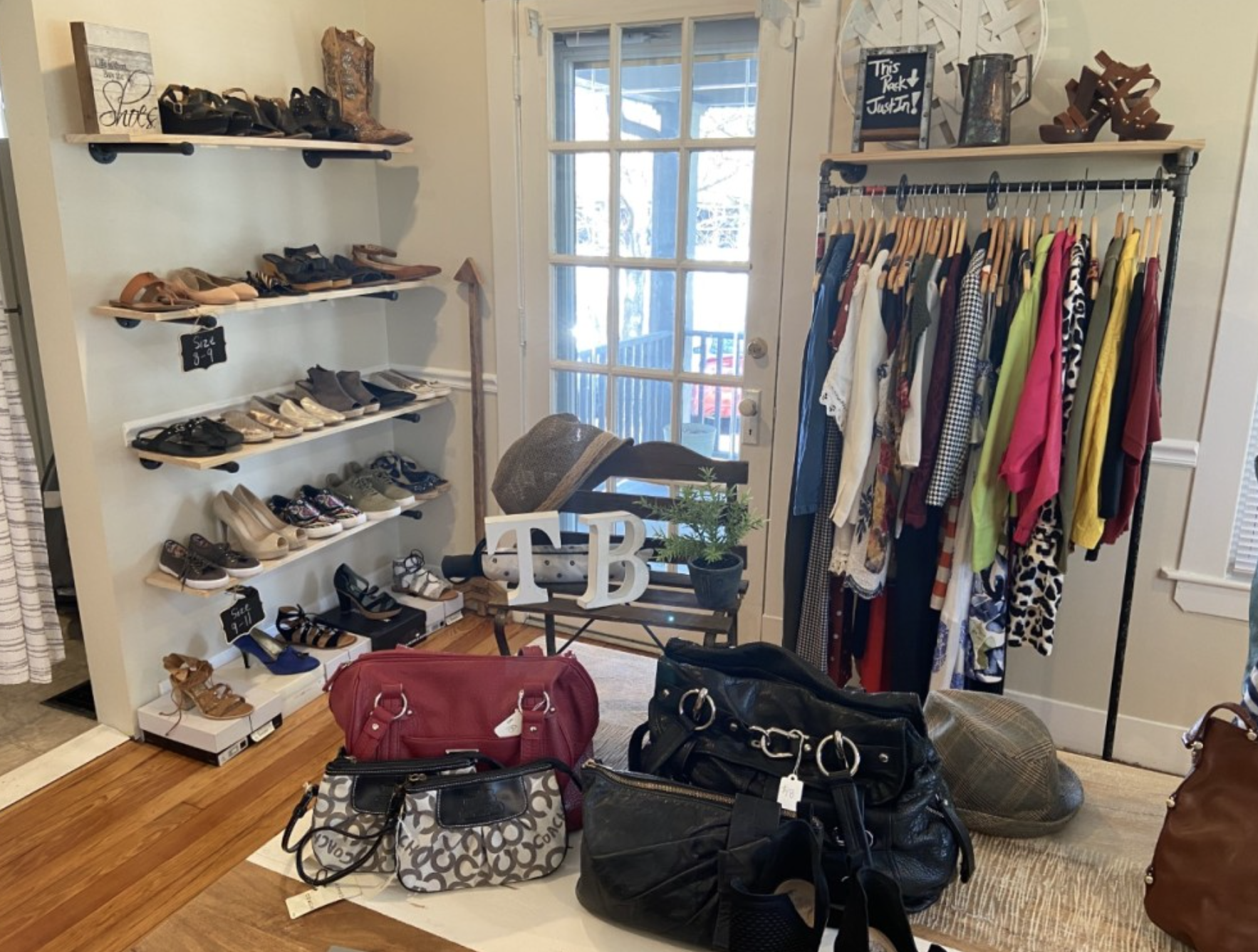 boutique