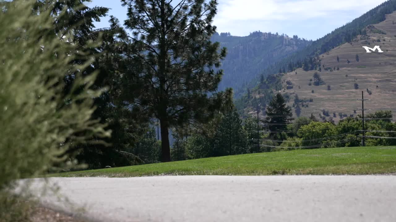 Clark Fork River Access