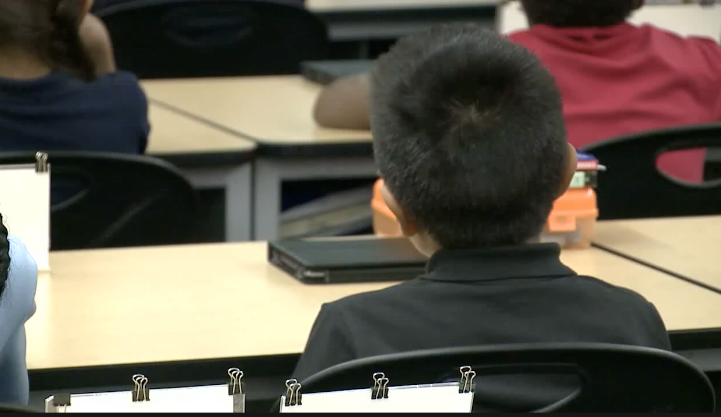 Kalamazoo County area superintendents send letter on upwards trend in community COVID-19 cases