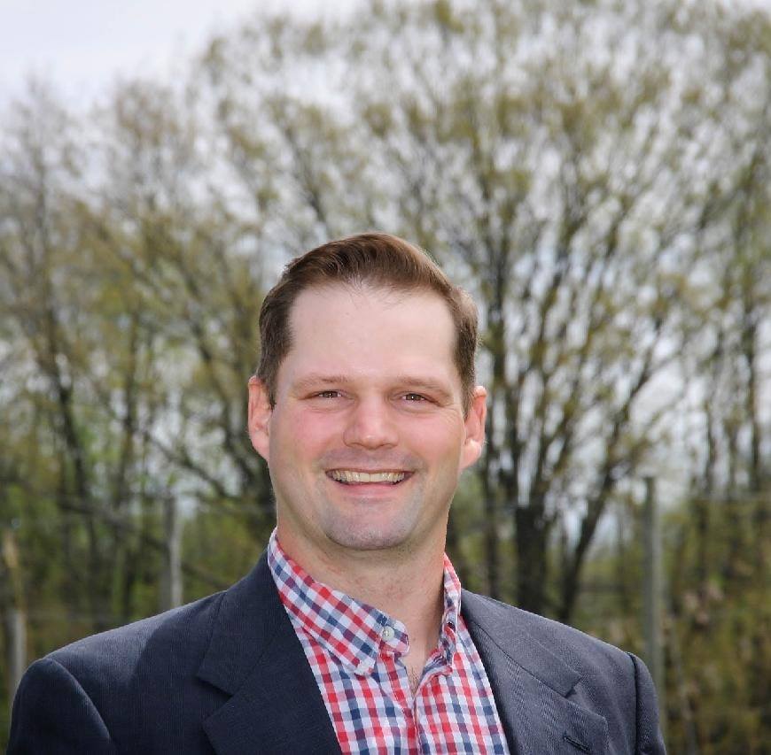 Bryan Posthumus for State Representative.jpg