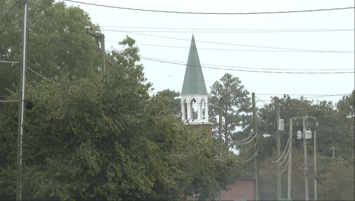 Currituck County parents react to officer-involved shooting