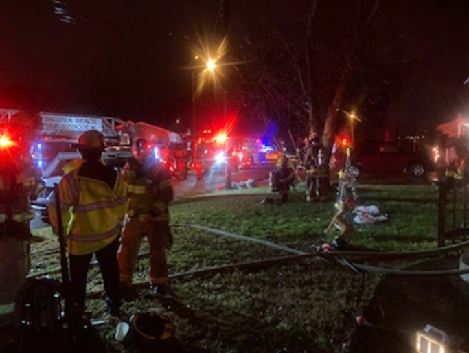 VB Sandra Lane Christmas Day fire #1.jpg